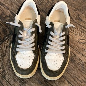 Vintage Havana sneakers